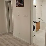 Appartement 2 With Terrace, New Building, 3bk *