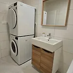 2 With Terrace, New Building, 3bk Appartement *