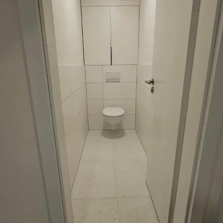 Apartment 2 With Terrace, New Building, 3bk *