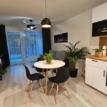 2 With Terrace, New Building, 3bk * Bratislava