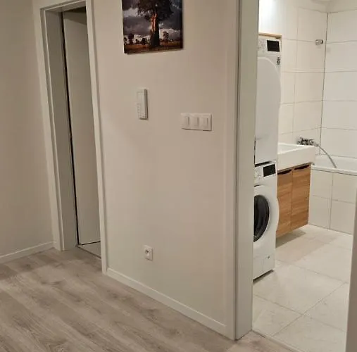 Apartament 2 With Terrace, New Building, 3bk *