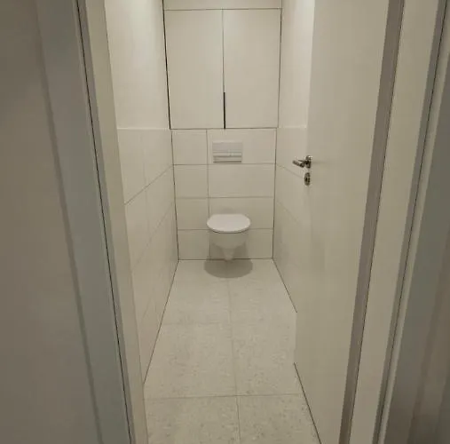 Apartament 2 With Terrace, New Building, 3bk *