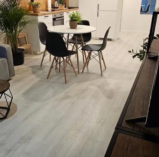 2 With Terrace, New Building, 3bk Bratislava