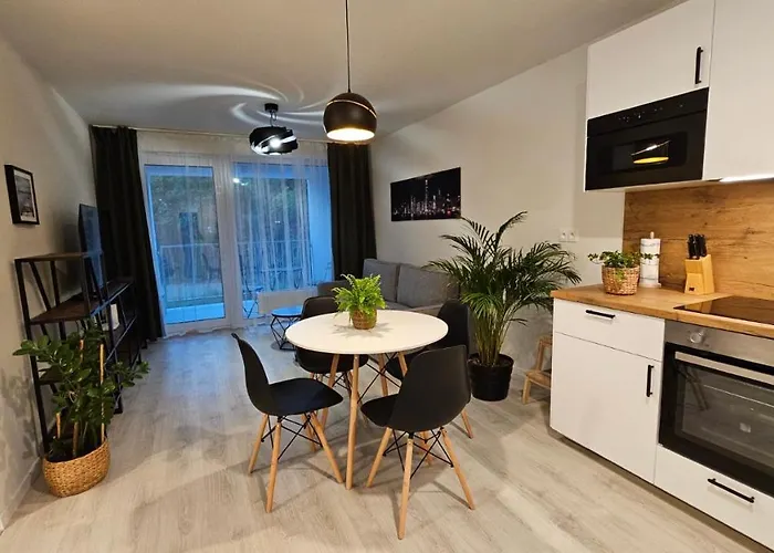 2 With Terrace, New Building, 3bk * ブラチスラヴァ