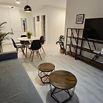 2 With Terrace, New Building, 3bk Apartmán Bratislava
